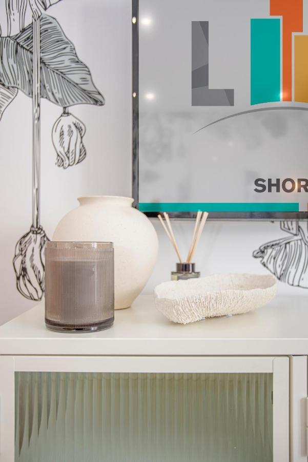 Liiiving In Porto - Flores Design Experience Apartments Екстериор снимка