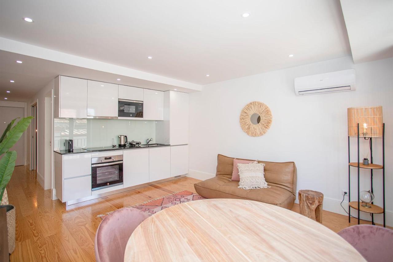 Liiiving In Porto - Flores Design Experience Apartments Екстериор снимка