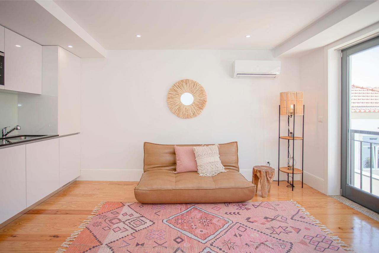 Liiiving In Porto - Flores Design Experience Apartments Екстериор снимка