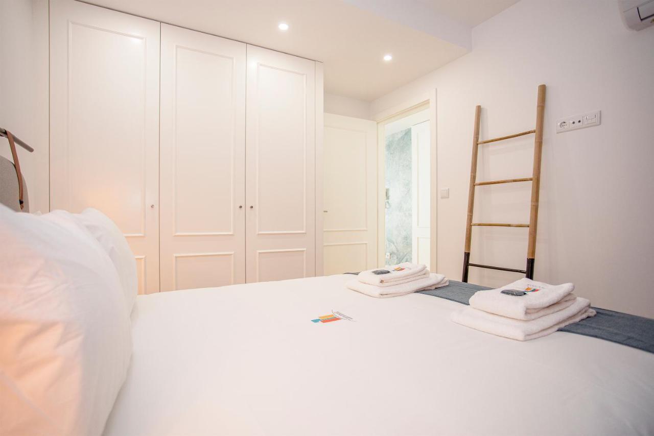 Liiiving In Porto - Flores Design Experience Apartments Екстериор снимка