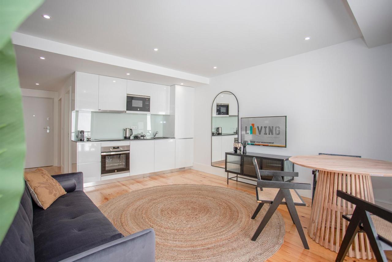 Liiiving In Porto - Flores Design Experience Apartments Екстериор снимка