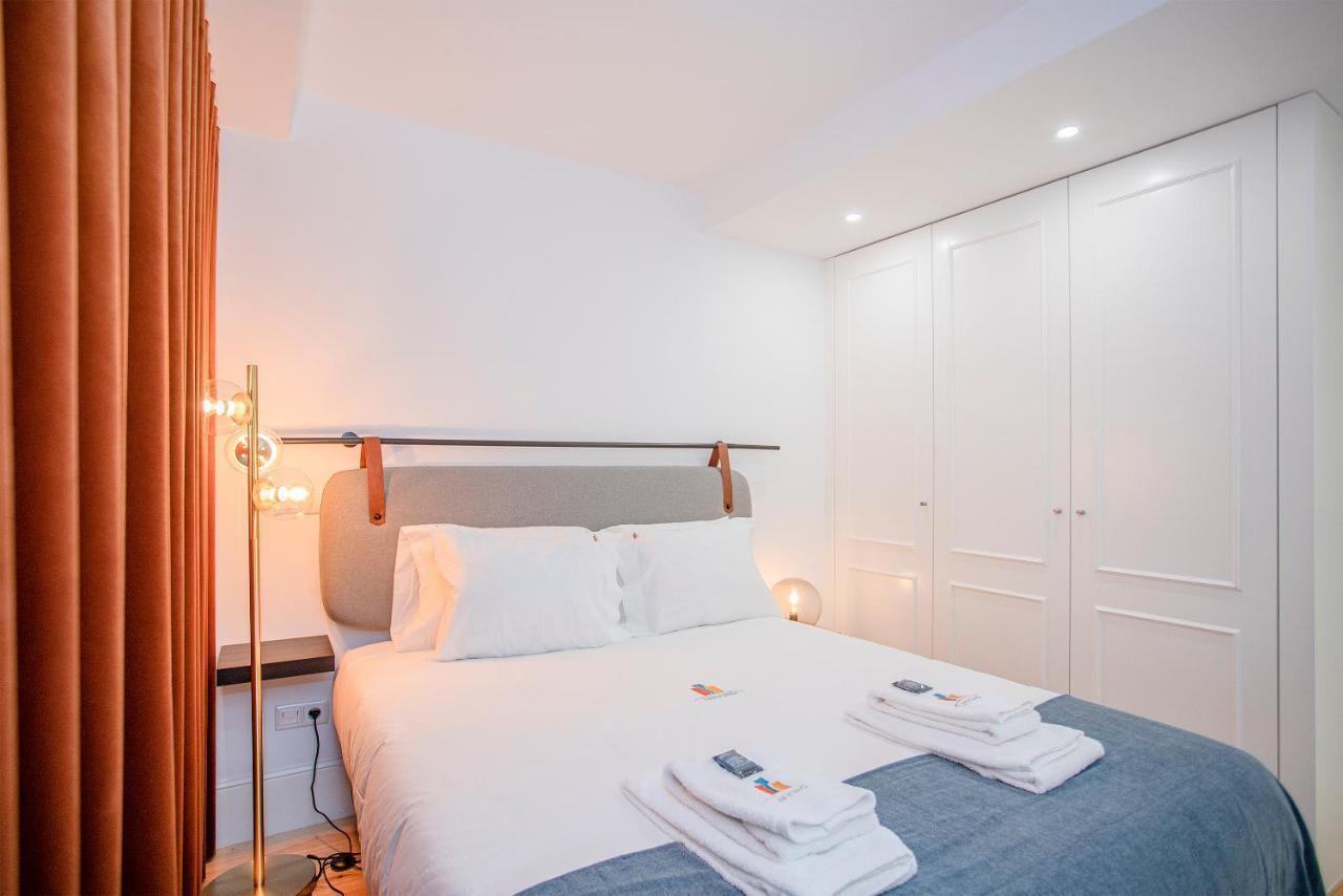 Liiiving In Porto - Flores Design Experience Apartments Екстериор снимка