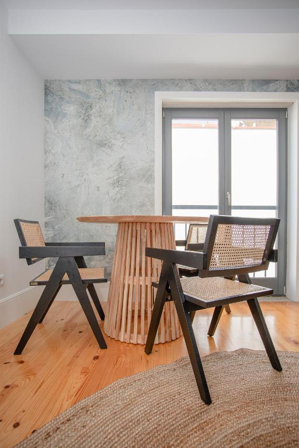Liiiving In Porto - Flores Design Experience Apartments Екстериор снимка