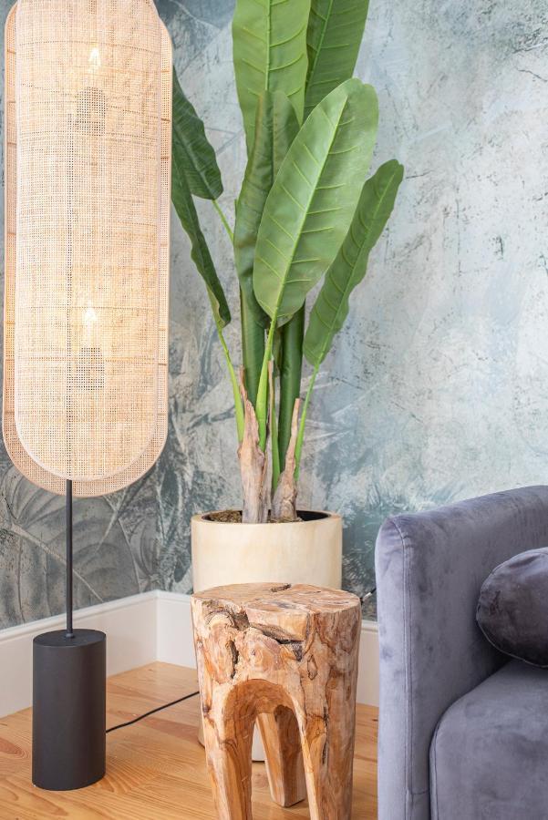 Liiiving In Porto - Flores Design Experience Apartments Екстериор снимка